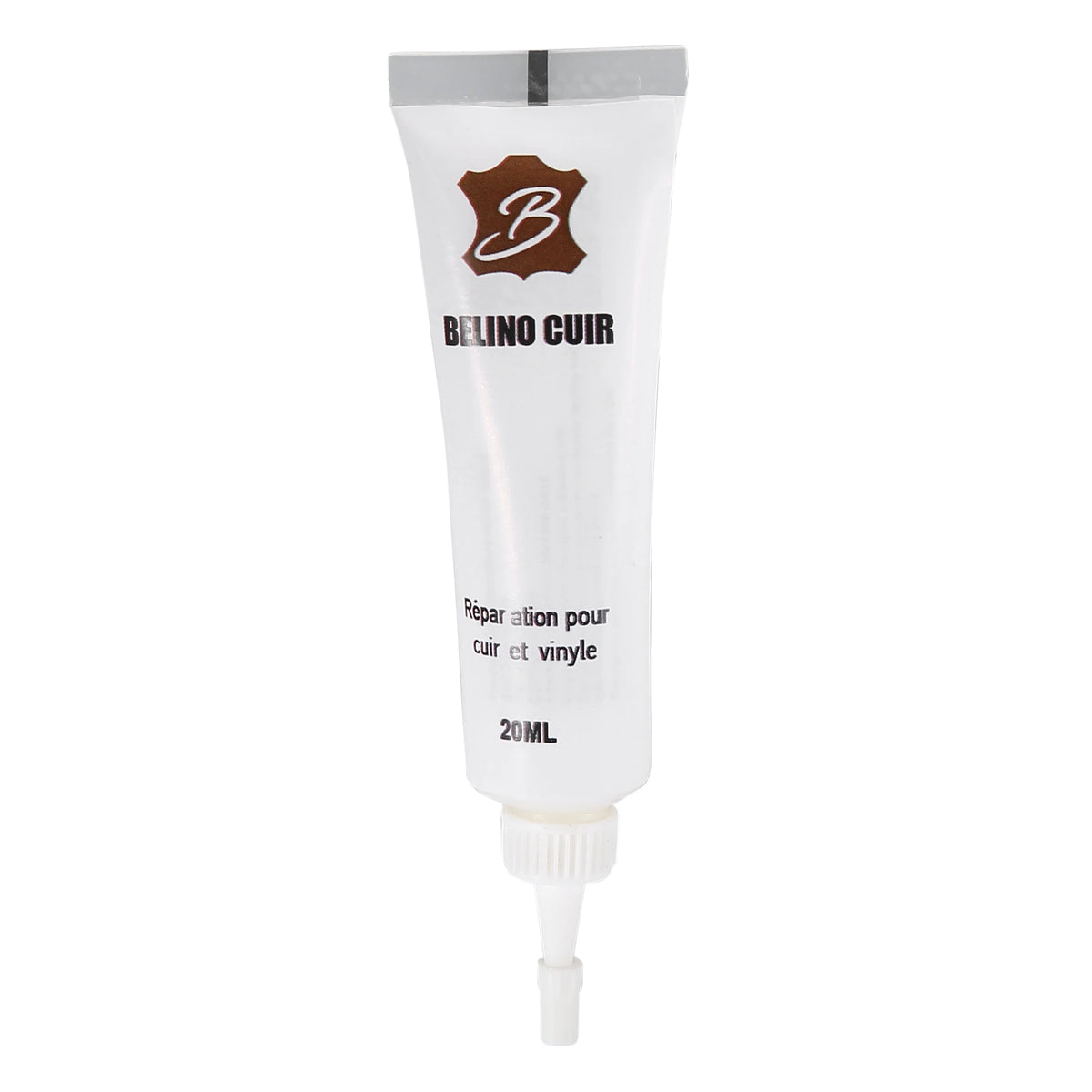 X Autohaux 20ml Car Care Liquid Faux Leather Skin Refurbish Repair Gel Auto Seat Coats Scratch Cracks Restoration for Car
