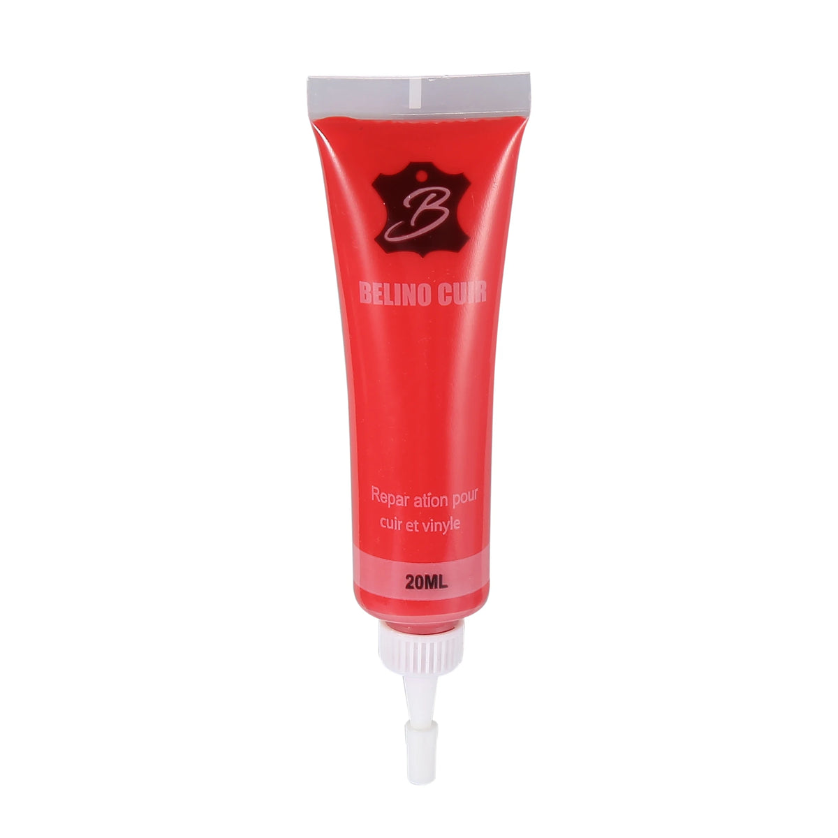 X Autohaux 20ml Car Care Liquid Faux Leather Skin Refurbish Repair Gel Auto Seat Coats Scratch Cracks Restoration for Car