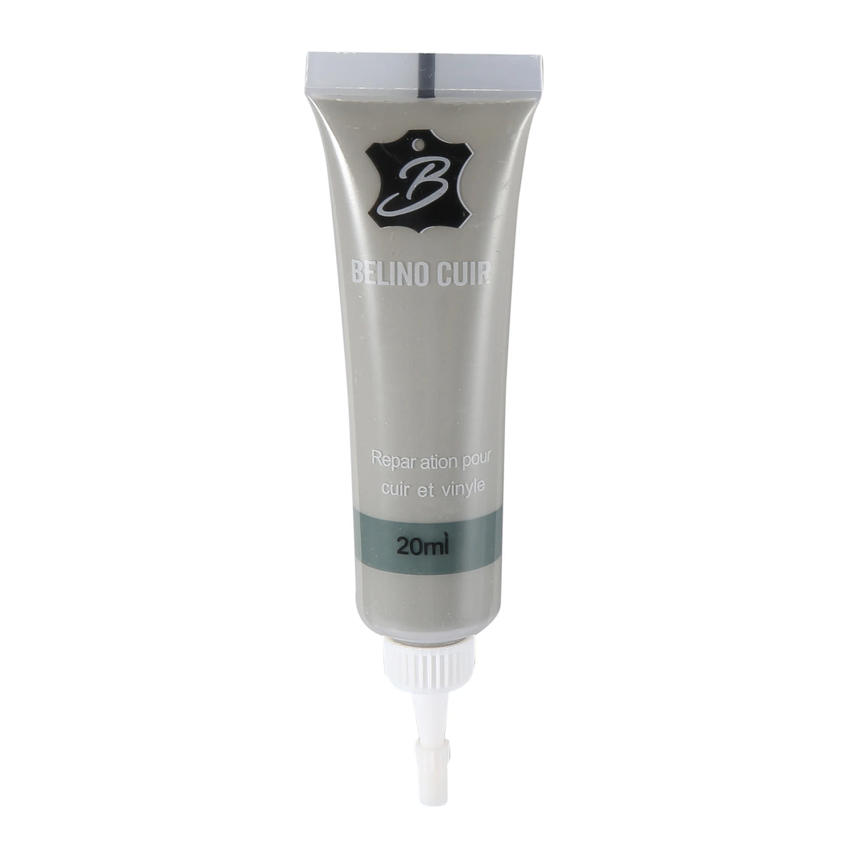X Autohaux 20ml Car Care Liquid Faux Leather Skin Refurbish Repair Gel Auto Seat Coats Scratch Cracks Restoration for Car
