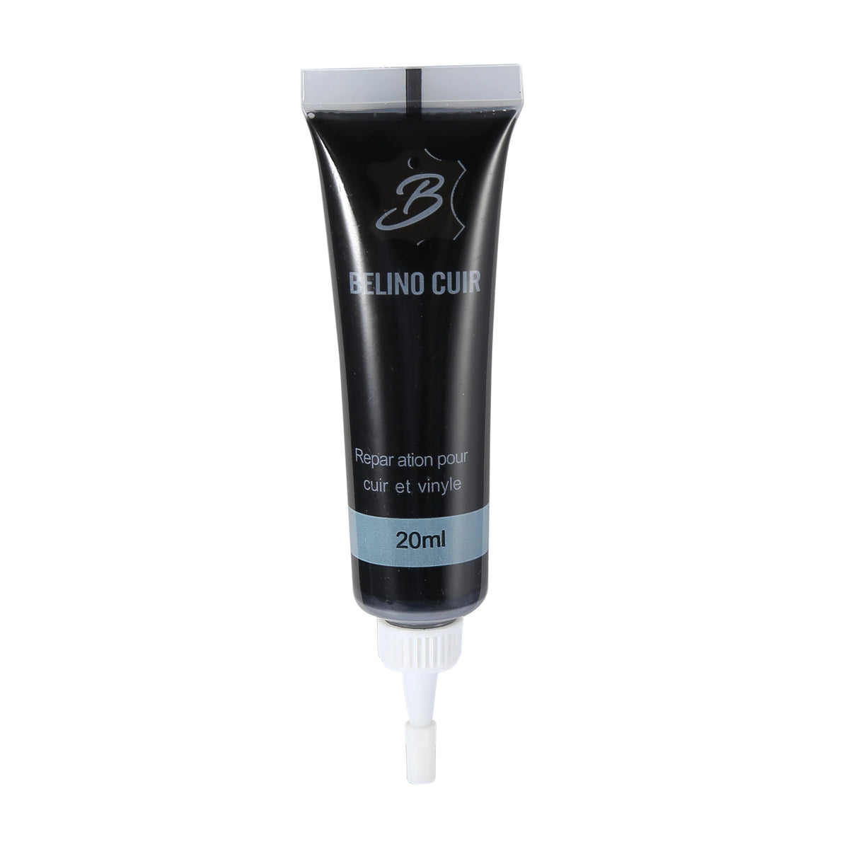 X Autohaux 20ml Car Care Liquid Faux Leather Skin Refurbish Repair Gel Auto Seat Coats Scratch Cracks Restoration for Car