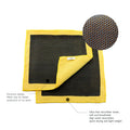 DETAILING Car Cleaning Towel Magic Clay Cloth For Car Detailing Clay Bar Towel Washing Tool Accessories