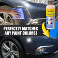 Automotive Clay Scratch Repair Paste Kit Scratch Removal and Polishing Solution for Vehicle Surface Restoration and Maintenance